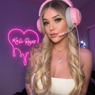 kalirosesSFW's profile picture
