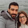 Mehtap Adıgüzel profil fotoğrafı