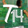 TIFOSI 14 ⓟ 🏆𝕋ℝ𝕀 𝔻𝔸 𝔸𝕄𝔼ℝ𝕀ℂ𝔸🏆 𓃟 's profile picture