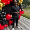 Njabulo Buthelezi profil fotoğrafı