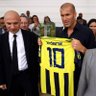 Fenerbahçedeliyiz's profile picture