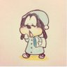 Profilbild von 食パン君です。食パンの厚さは♡4枚切り