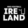 Pro Football Ireland 的头像