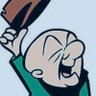 Profilbild von Mr. Magoo