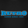 Retro ♿⚽🔴🌳 profil fotoğrafı