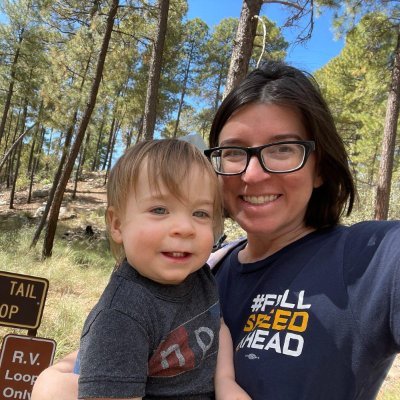 Jen Cox's profile picture