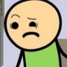 Dustywood's profile picture