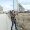 Profilbild von Aytaç Oymak