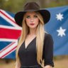 Miss Lovely 🇺🇸🇦🇺 profil fotoğrafı