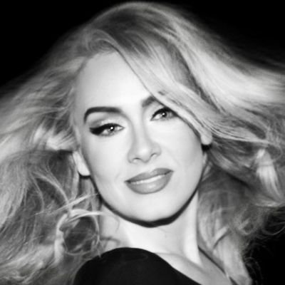 Info Adele's profile picture