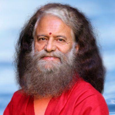 PujyaSwamiji's profile picture