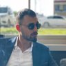 Hakan ÇİFTÇİ 的头像