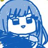 Profilbild von ツムツムミシル（髪黒い）