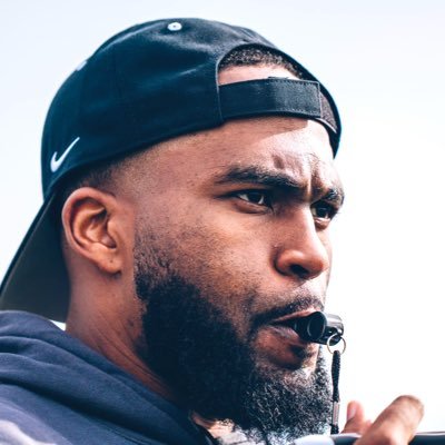 Coach Kenny Martin's profile picture