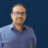 Profilbild von Shivakumar GV INDICA
