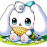 Yumi不是🌽 的头像