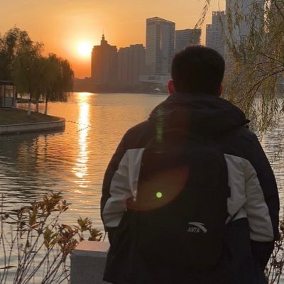 石昊然's profile picture
