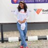 Mabel Nneka profil fotoğrafı