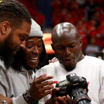 Saints Film Room's profile picture