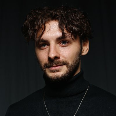 Sergey Tyapkin's profile picture
