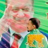 TAIMOOR HAIDER (PML N) profil fotoğrafı