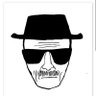 Heisenberg profil fotoğrafı