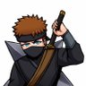 Ninja Hunter profil fotoğrafı