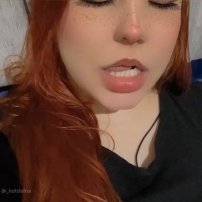 Dafna Dangereux ꙳⸌❤️‍🔥⸍꙳'s profile picture