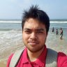 Krishnandu Dey profil fotoğrafı