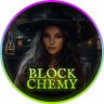 Blockchemy's profile picture
