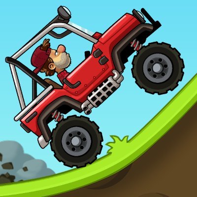 Hill Climb Racing's profile picture