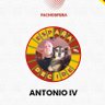 Antonio IV, 💚🇪🇦🇮🇨 #SanchezVeteYa 的头像