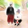 みろ🦒🦁🥔 profil fotoğrafı