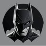 Batman Rubro Negro's profile picture