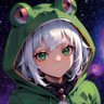 Фото профиля Space Frogs