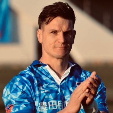 Freddie Burns's profile picture