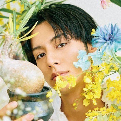 立花裕大's profile picture