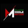 Middle Nation profil fotoğrafı