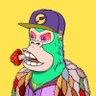 ₳sensei 🦍🐍 profil fotoğrafı