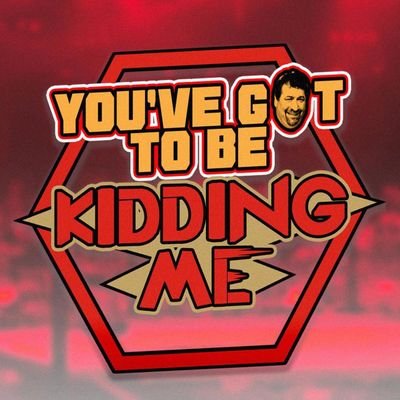 You've Got To Be Kidding Me's profile picture