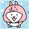 わんこ@にゃんこ大戦争 profil fotoğrafı