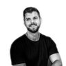 Profilbild von Nathan Reid Hughes