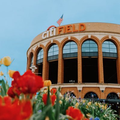 Citi Field's profile picture