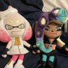 Фото профиля Pearl & Marina Plushies