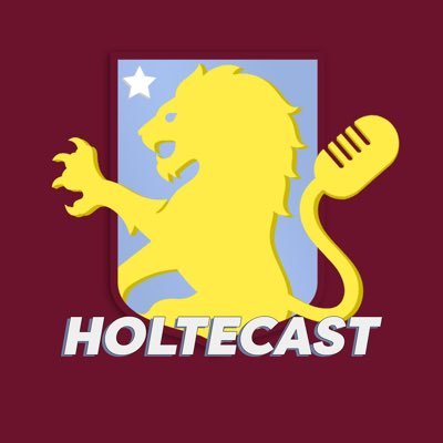HoltecastPod's profile picture