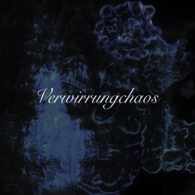 Verwirrungchaos's profile picture