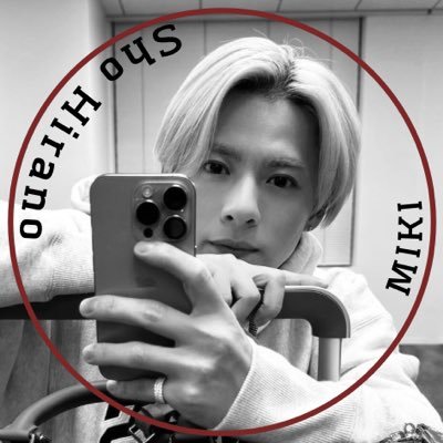 MIKI_1997129's profile picture