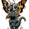 Godzilla's profile picture
