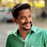 Profilbild von Vetrivel Kumaravel