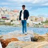 Profilbild von Abu Talha
